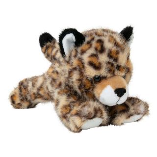 Obrázek z Leopard ležící plyš RPN 